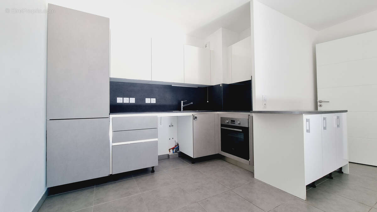 Appartement à FREJUS