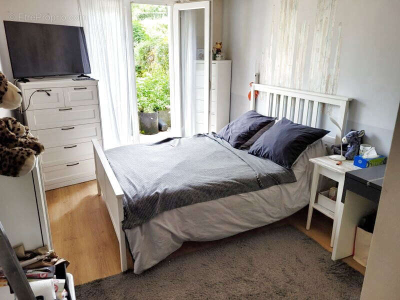 Appartement à AMIENS