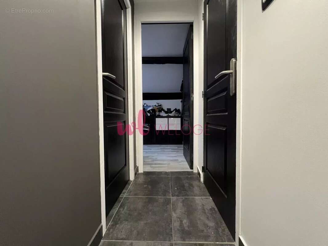 Maison à MARSEILLE-14E