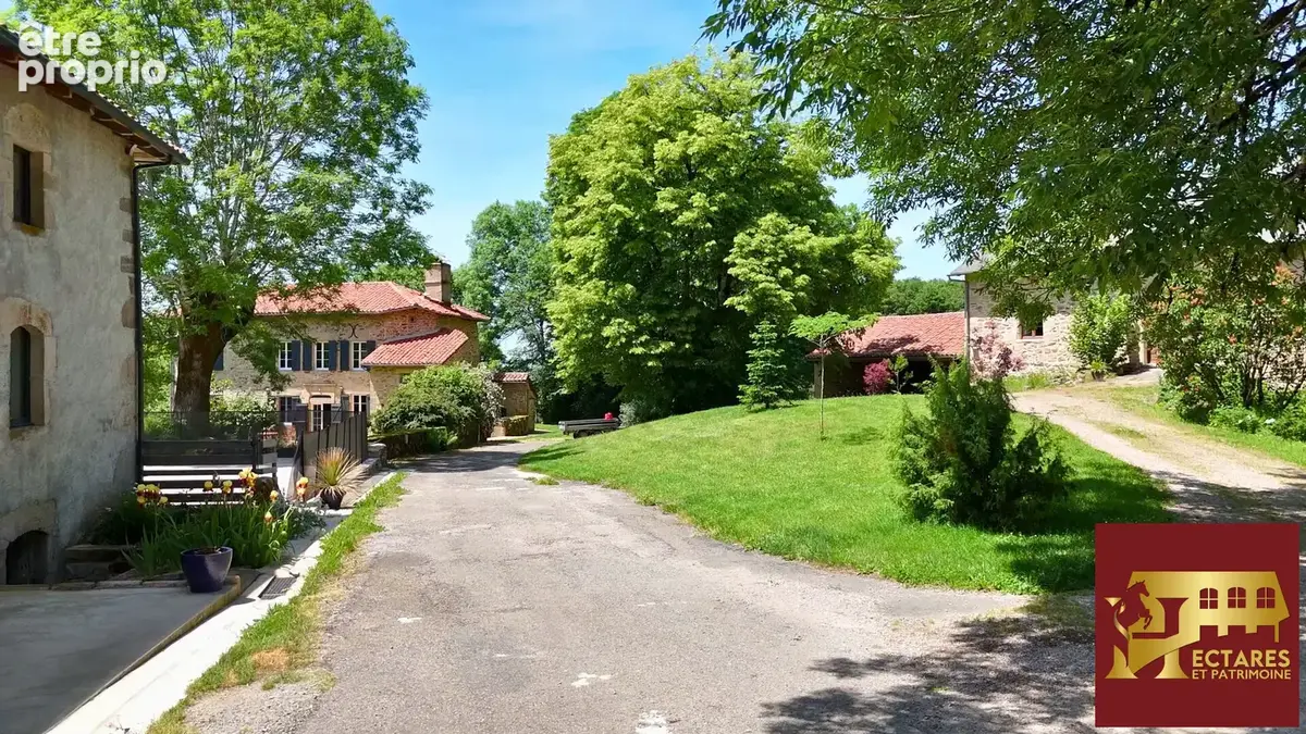 Domaine de caractère et activité touristique au coeur du haut-quercy - photo 3