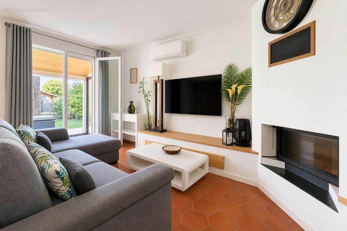 Maison de 5 pièces de 118 m² situé à Valence - photo 12