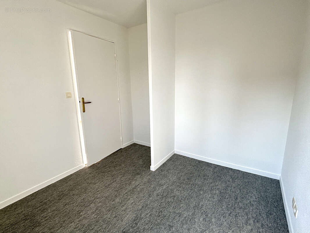 Appartement à DIVES-SUR-MER