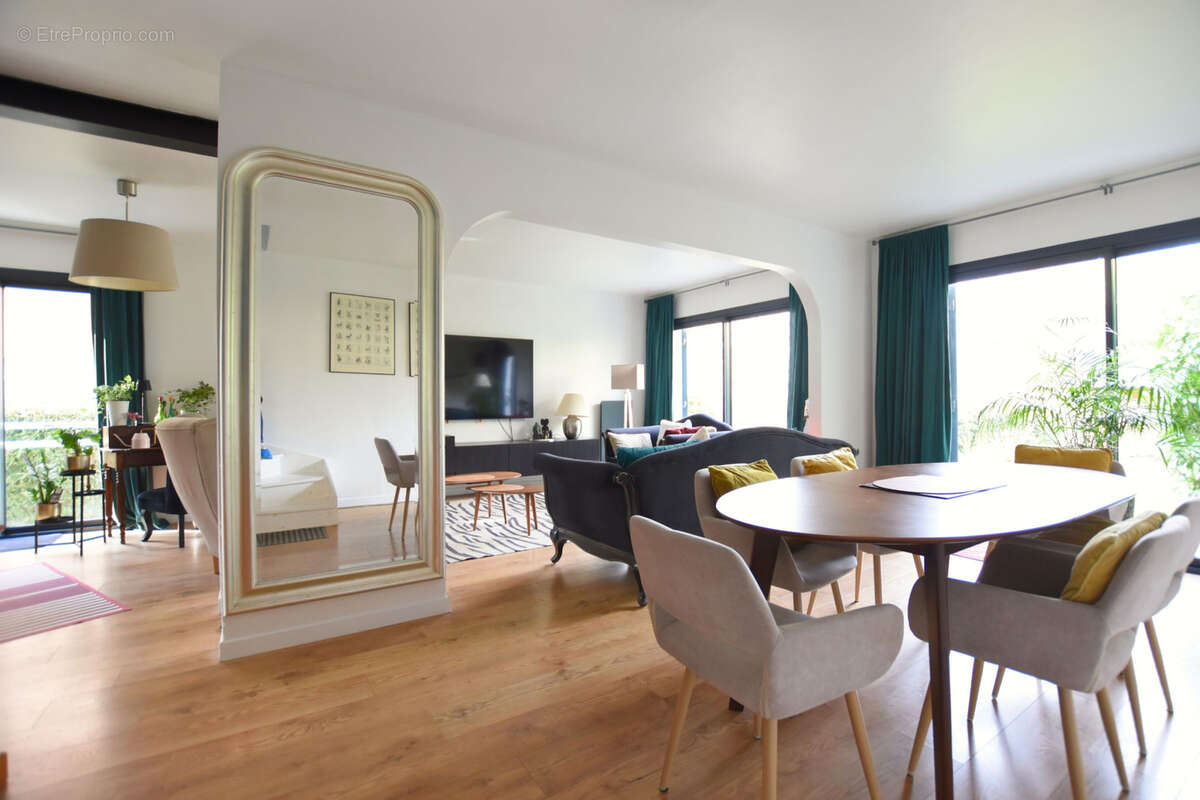 Maison à LEVIS-SAINT-NOM