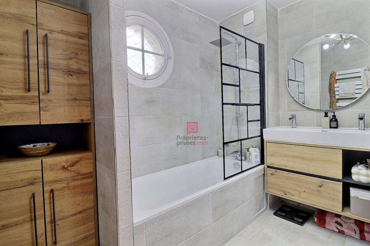 Maison à BRETIGNY-SUR-ORGE