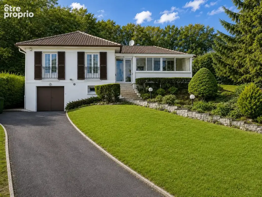 Photo Maison à La Ferte-Sous-Jouarre au prix de 272 000€
