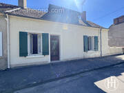 Maison à SAINT-BONNET-TRONCAIS