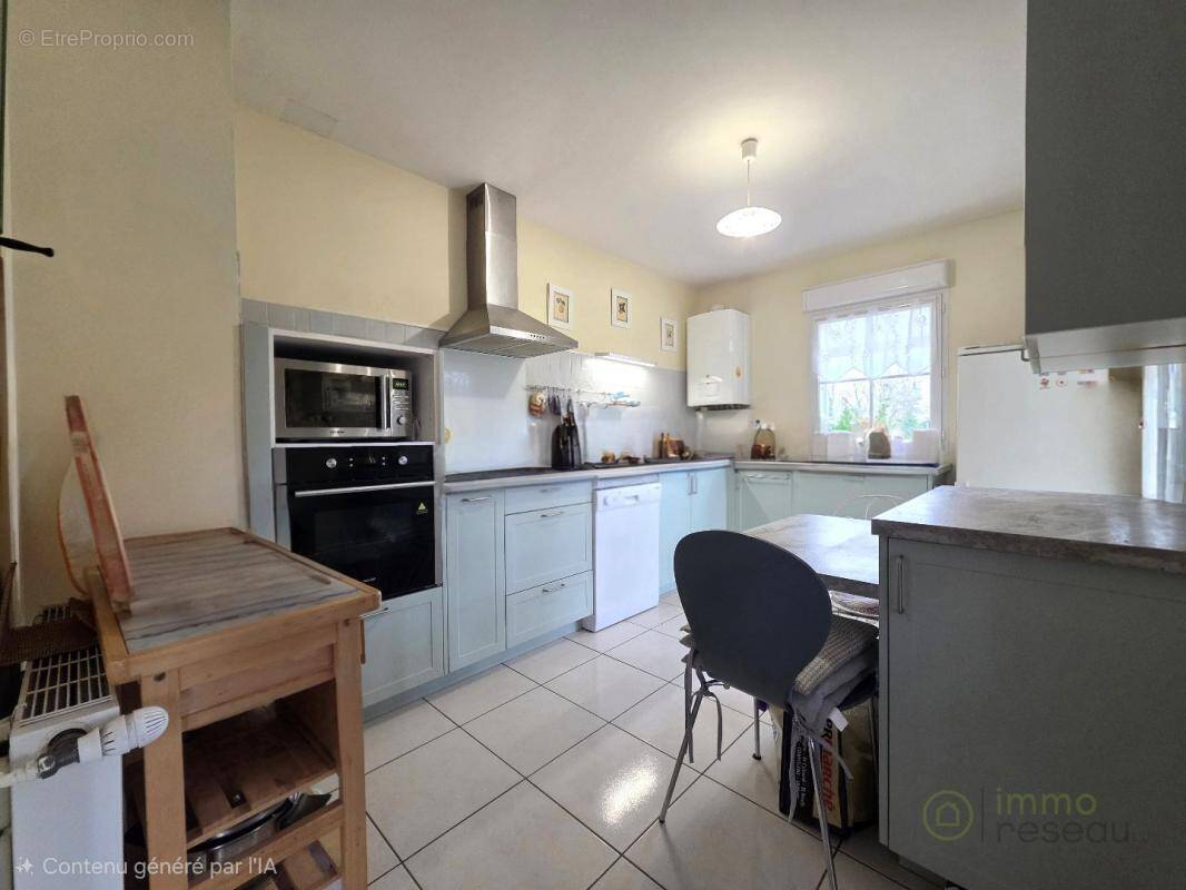 Appartement à ANGOULEME