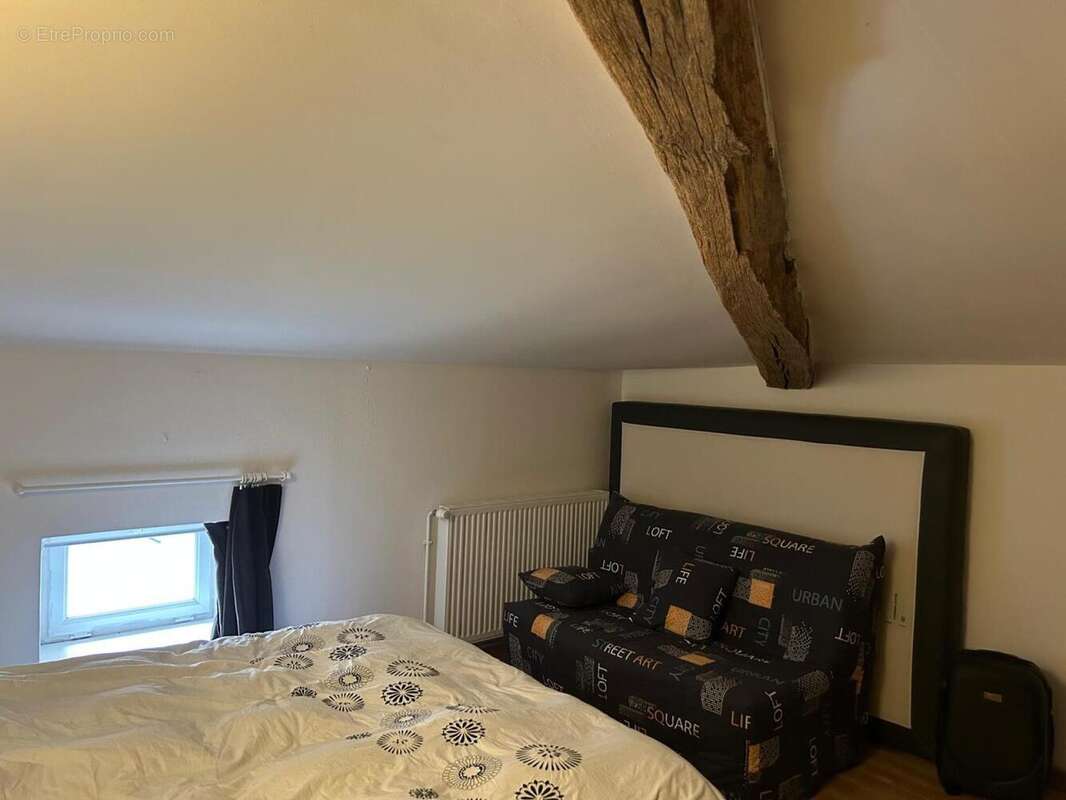Photo 5 - Maison à ROUVRES-LA-CHETIVE