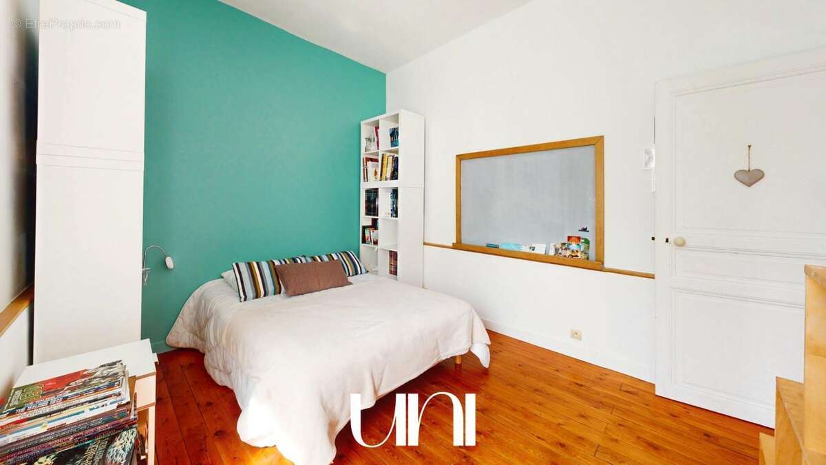 Maison à ISIGNY-SUR-MER