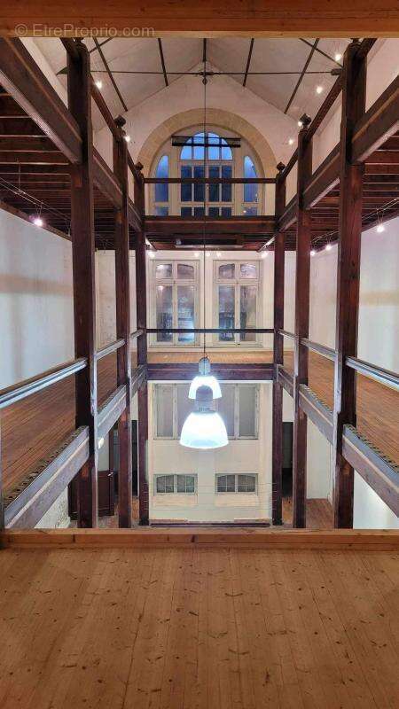 Appartement à CHOLET