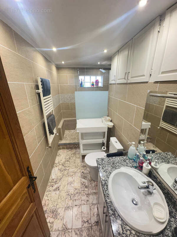 Maison à SAINT-DENIS