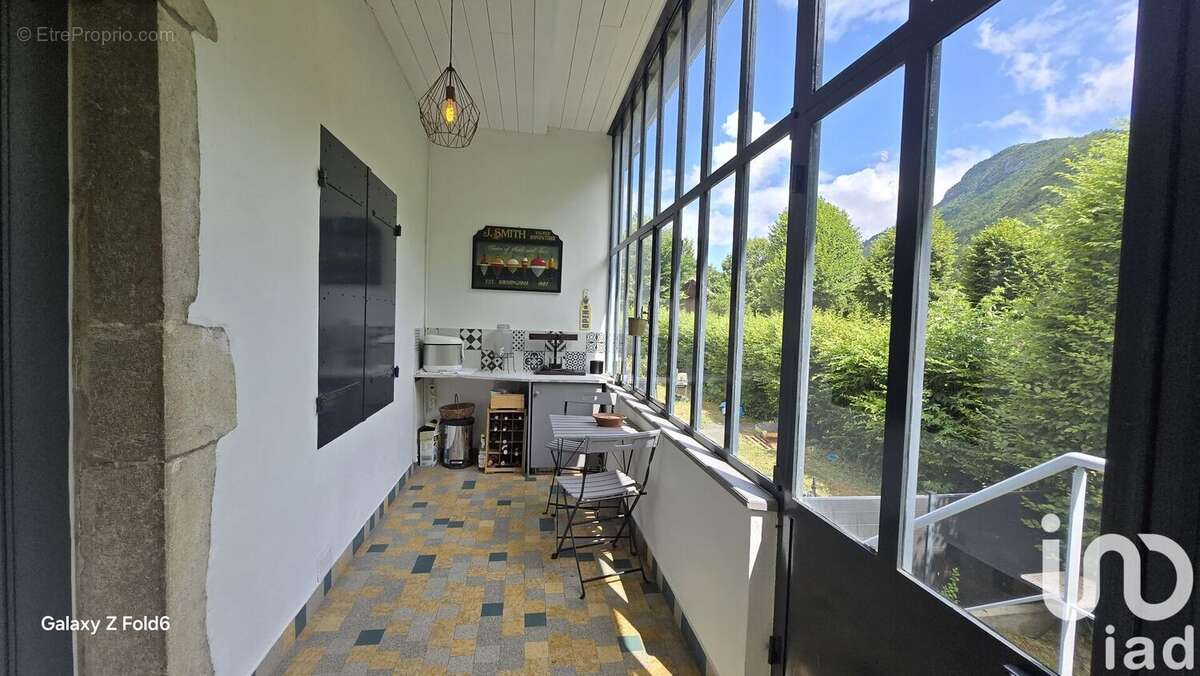 Photo 4 - Maison à LE CHATELARD