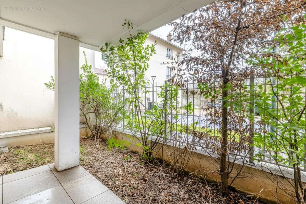 Appartement à SAINT-GRATIEN