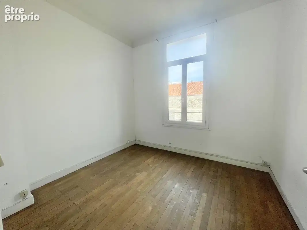 Appartement 5 pièces secteur Graslin/Racine/Delorme - photo 7