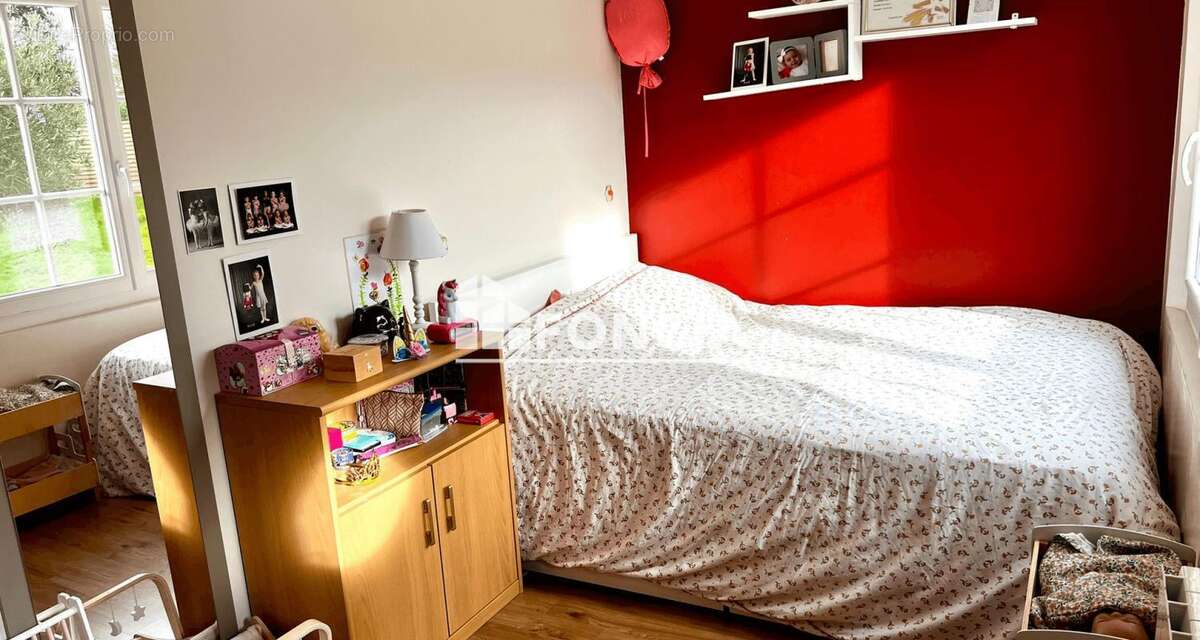 Maison à MITTAINVILLIERS