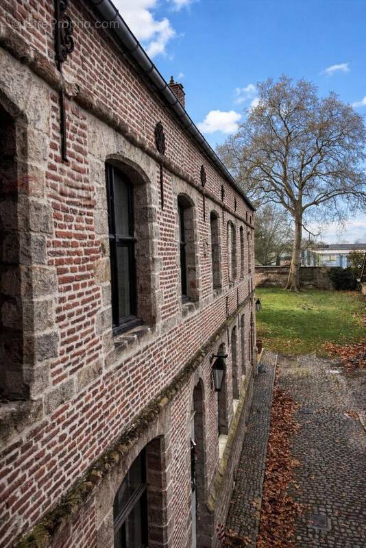 Photo 1 - Maison à SAINT-AMAND-LES-EAUX
