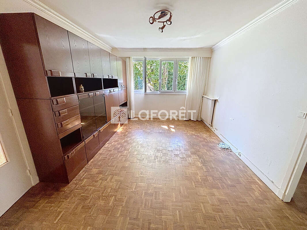 Appartement à VILLEJUIF