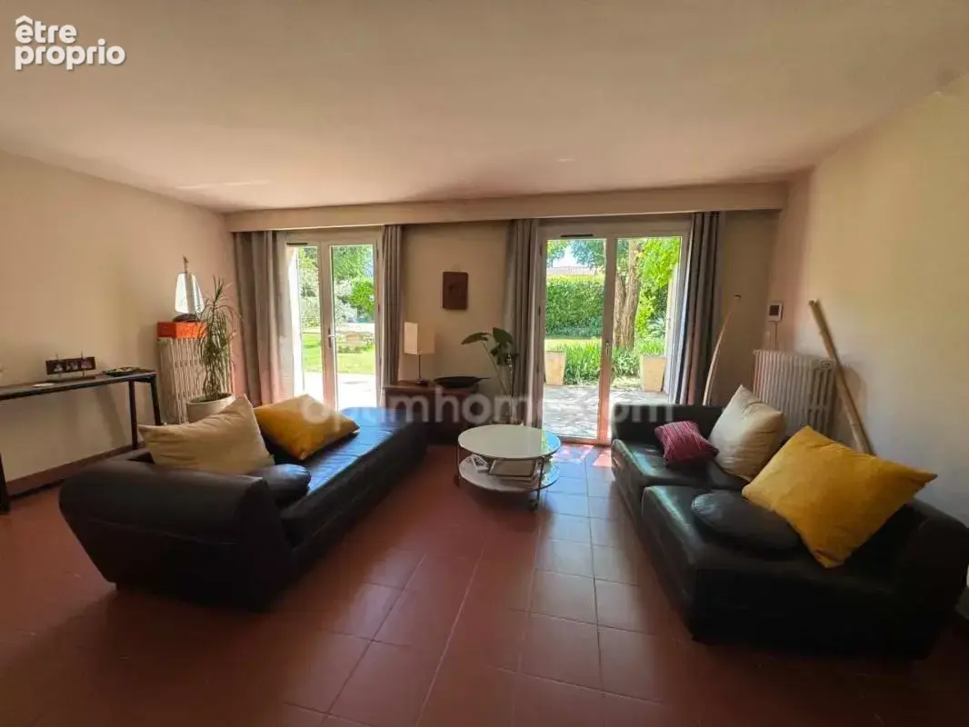 Maison à pied du centre de SAINT REMY DE PROVENCE - photo 6