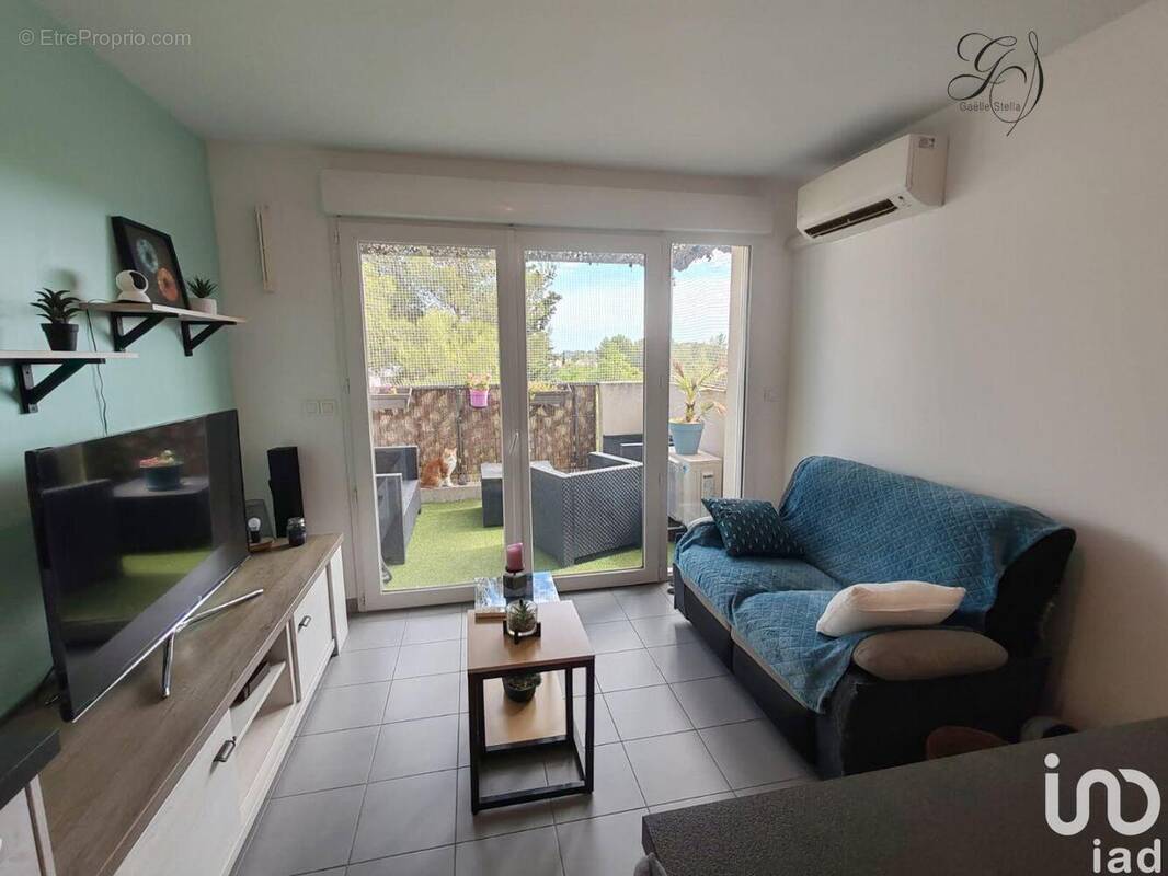 Photo 1 - Appartement à TOULON