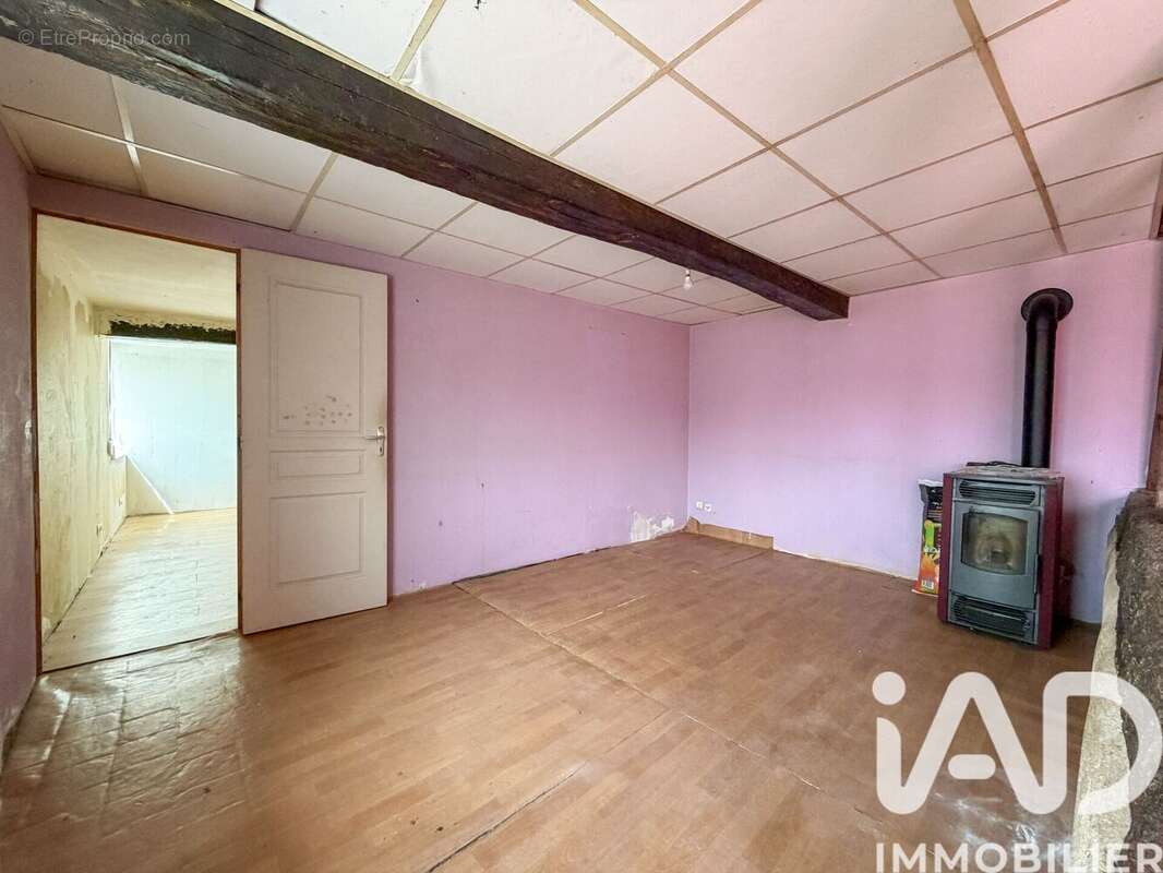 Photo 8 - Maison à BARC