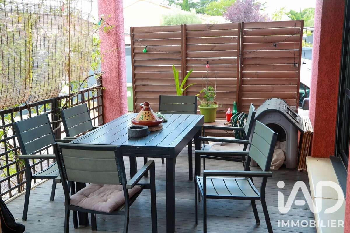 Maison 107 m² à Saint-Jean-De-Fos  - photo 6