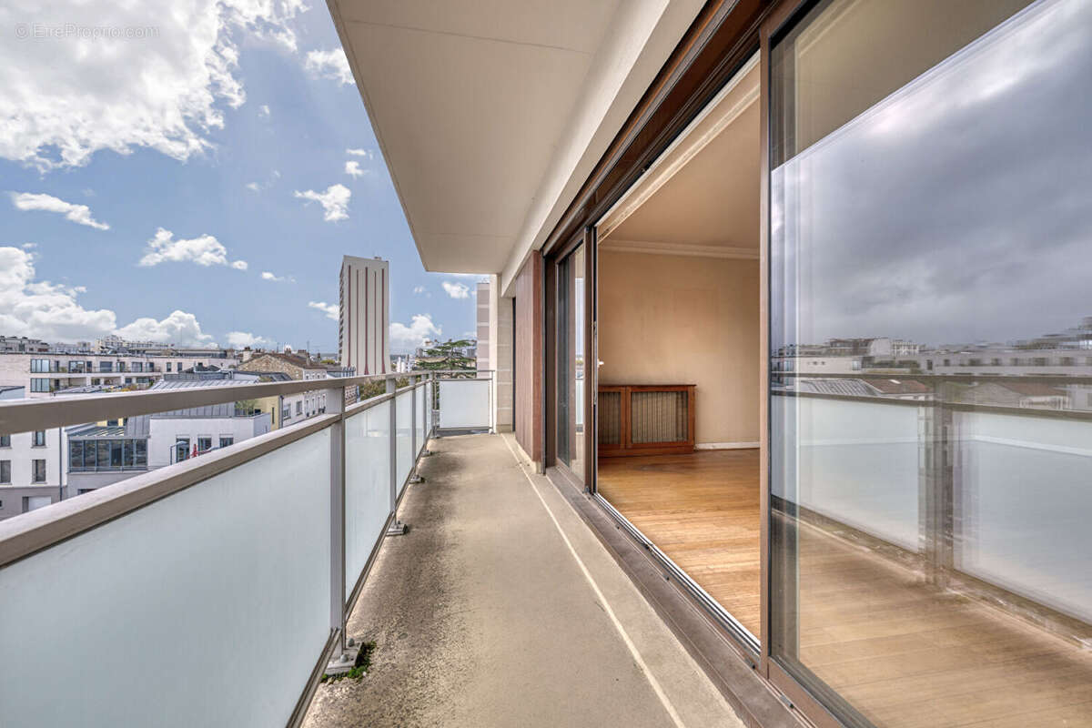 Appartement à VANVES