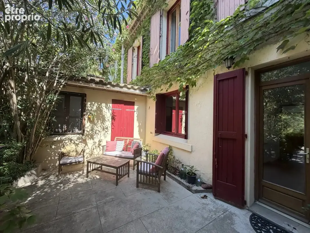 Photo Maison à Carcassonne au prix de 270 000€