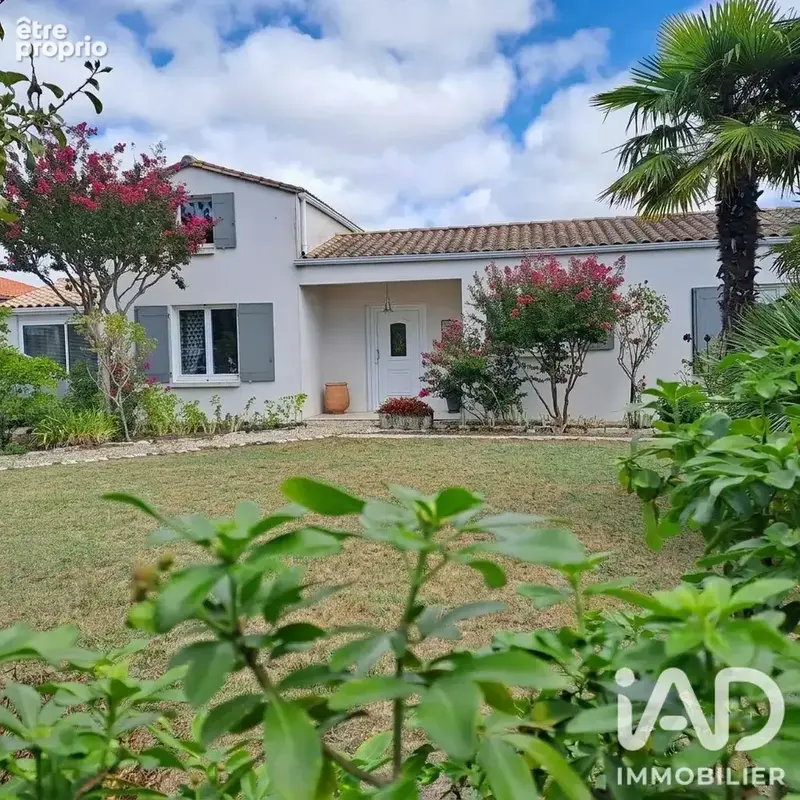 Photo 1 - Maison à LES MATHES