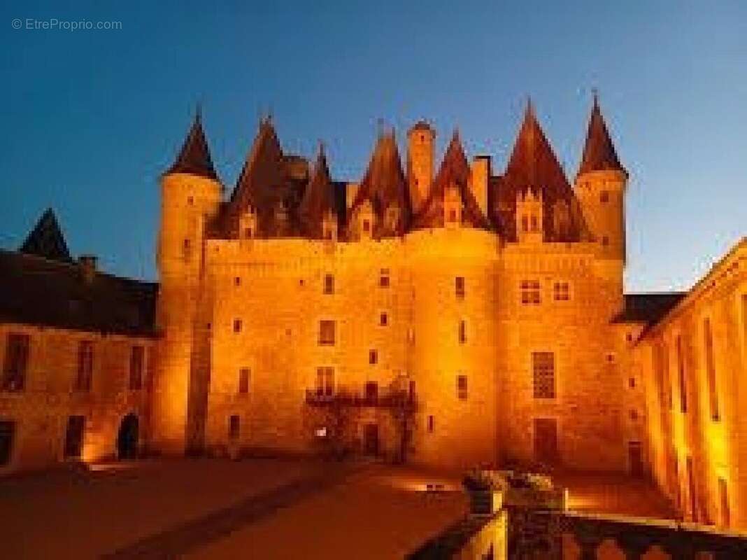 Photo 4 - Terrain à JUMILHAC-LE-GRAND