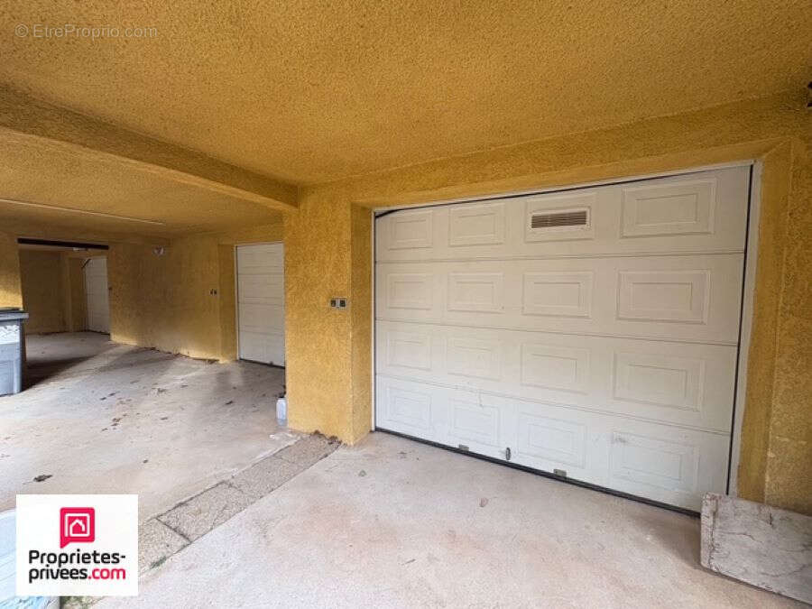 Maison à SAINT-MAXIMIN-LA-SAINTE-BAUME