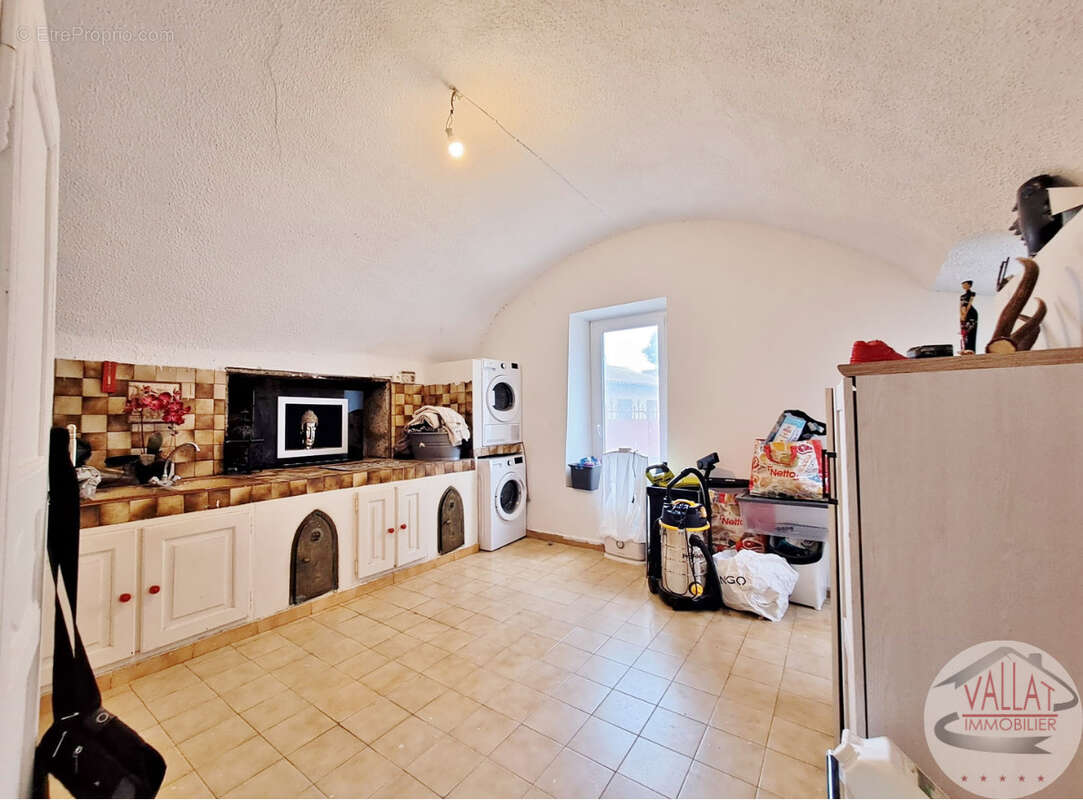 Maison à AGDE