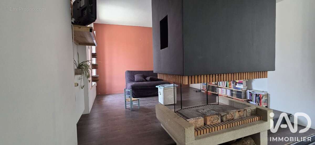 Photo 3 - Appartement à CERNUSSON