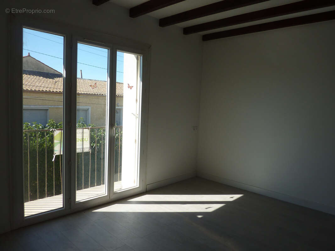 Appartement à VALRAS-PLAGE