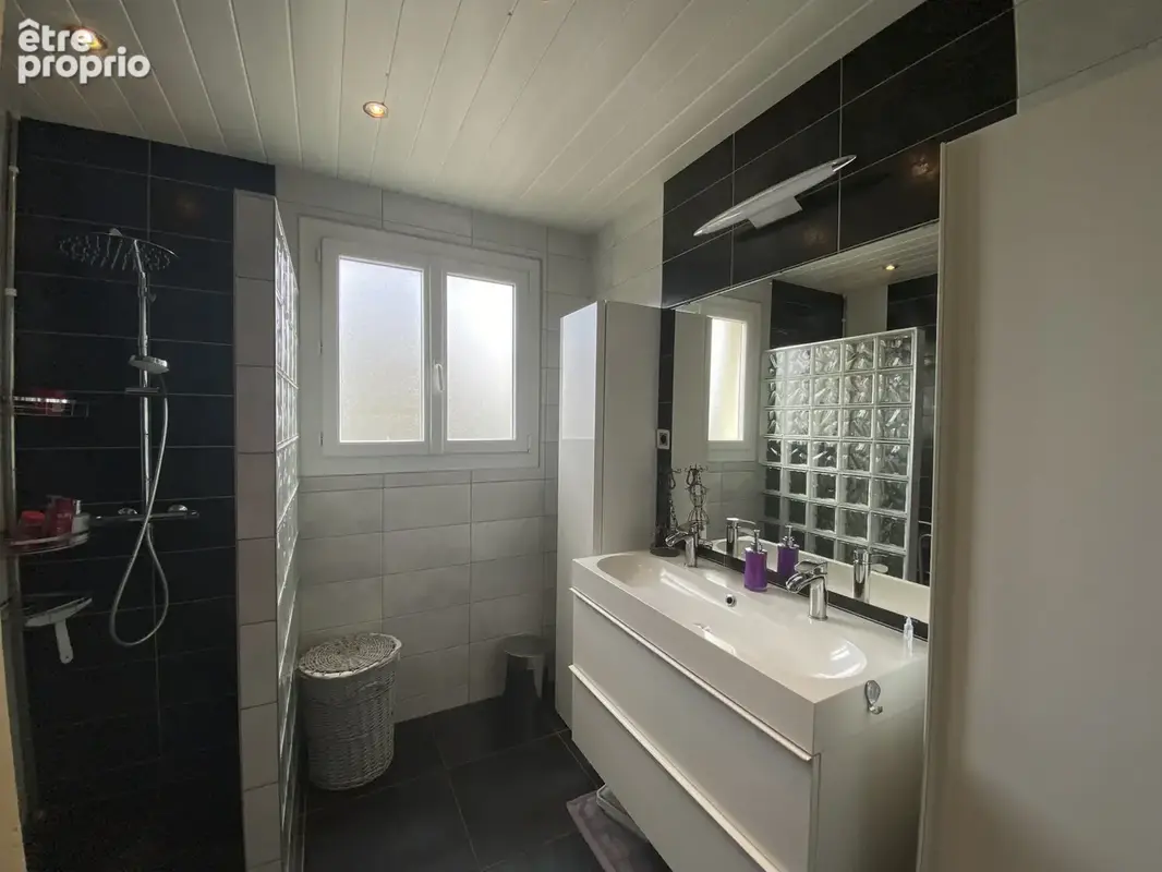 Maison en campagne  avec 5500m2 de terrain + grange - photo 10