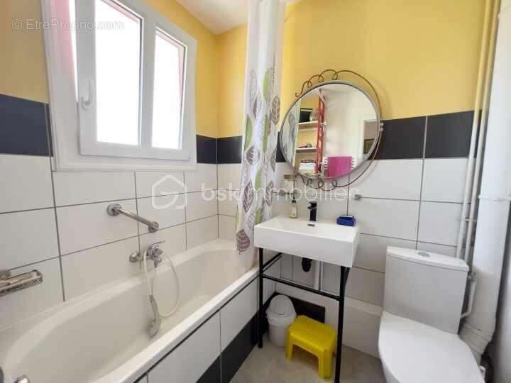 Maison à LE CROISIC