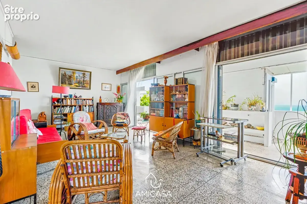 Saint denis (reunion) - maison t6 bas de montgaillard - terrain 3 400m2 - photo 6