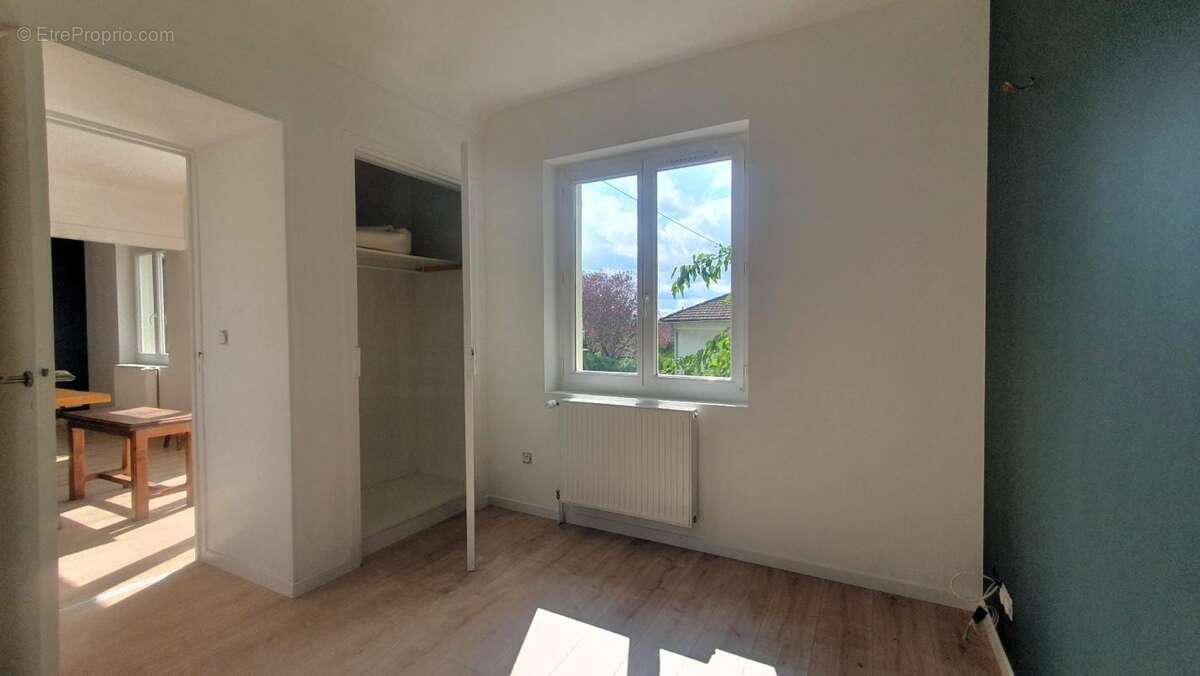 Maison à VILLEFRANCHE-DE-ROUERGUE