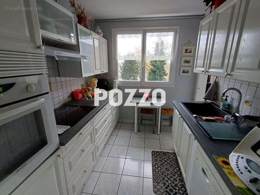 Appartement à CAEN