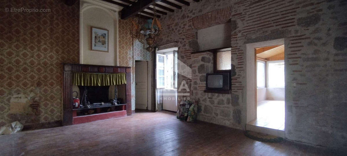 Maison 81m² à port-sainte-marie - photo 9