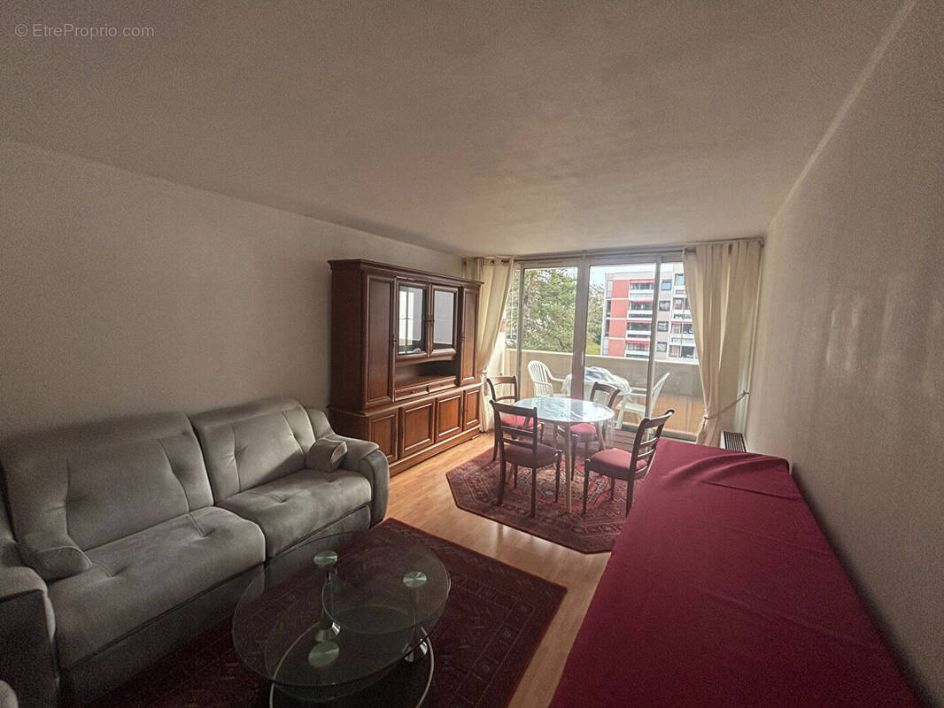 Appartement à PALAISEAU