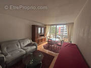 Appartement à PALAISEAU