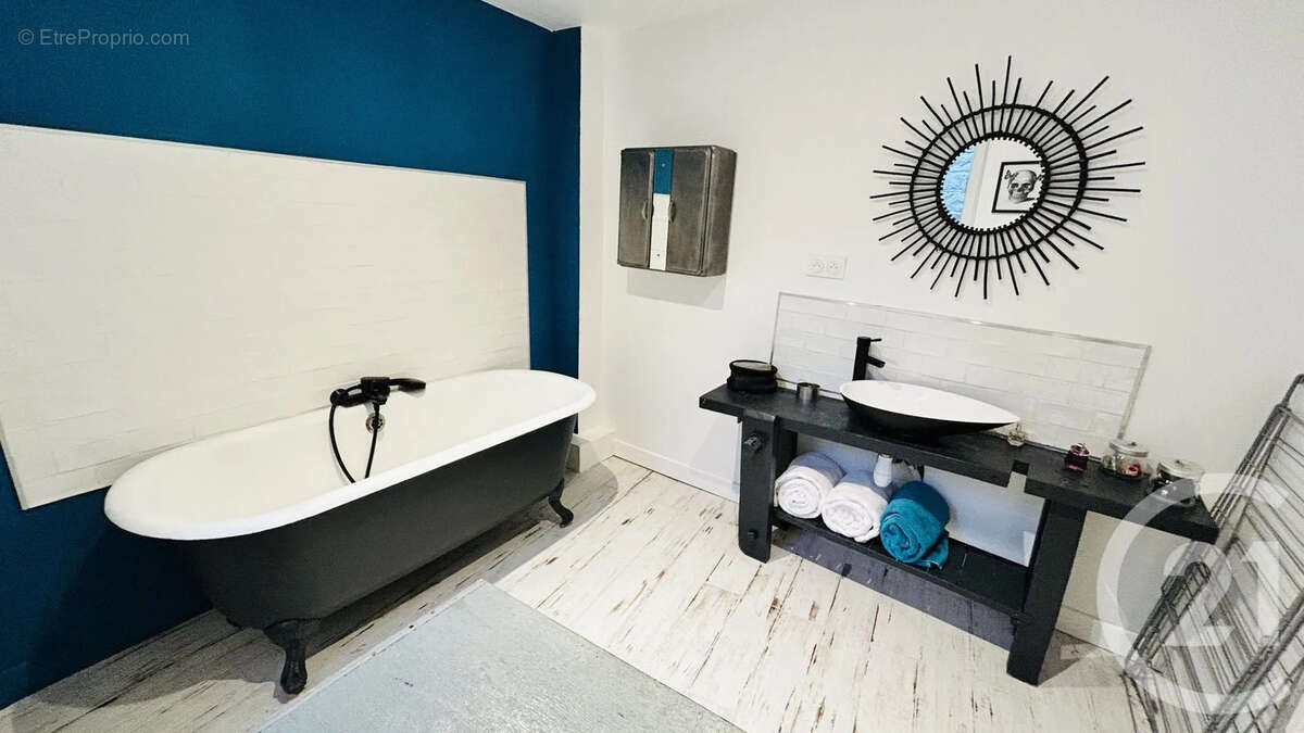 Maison à VERSAILLES