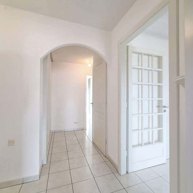 Appartement à HAGUENAU
