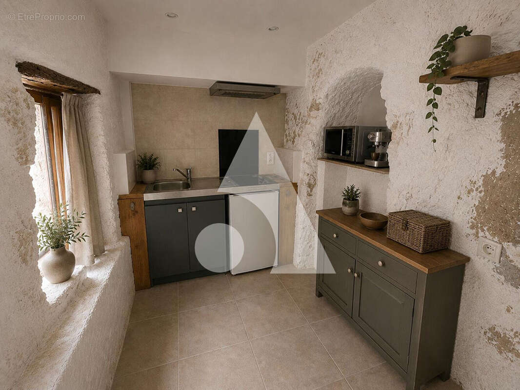 Appartement à BEAUMONT-DE-PERTUIS