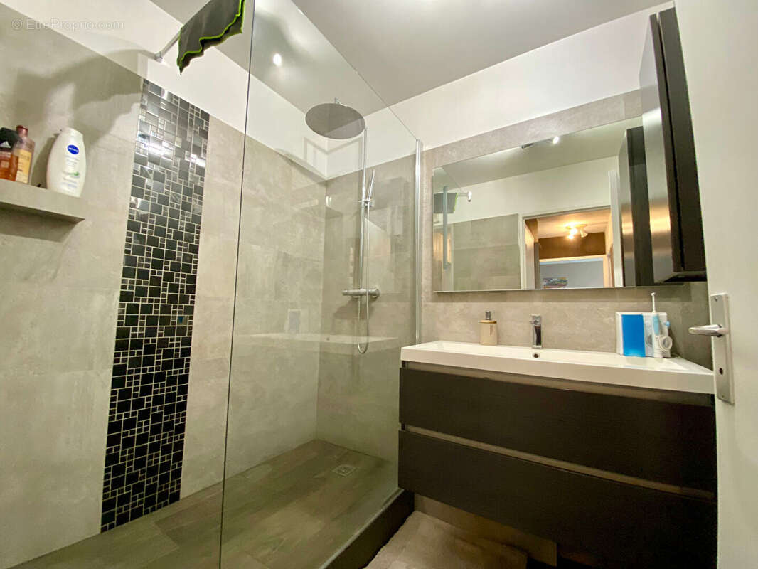 Appartement à CORMEILLES-EN-PARISIS