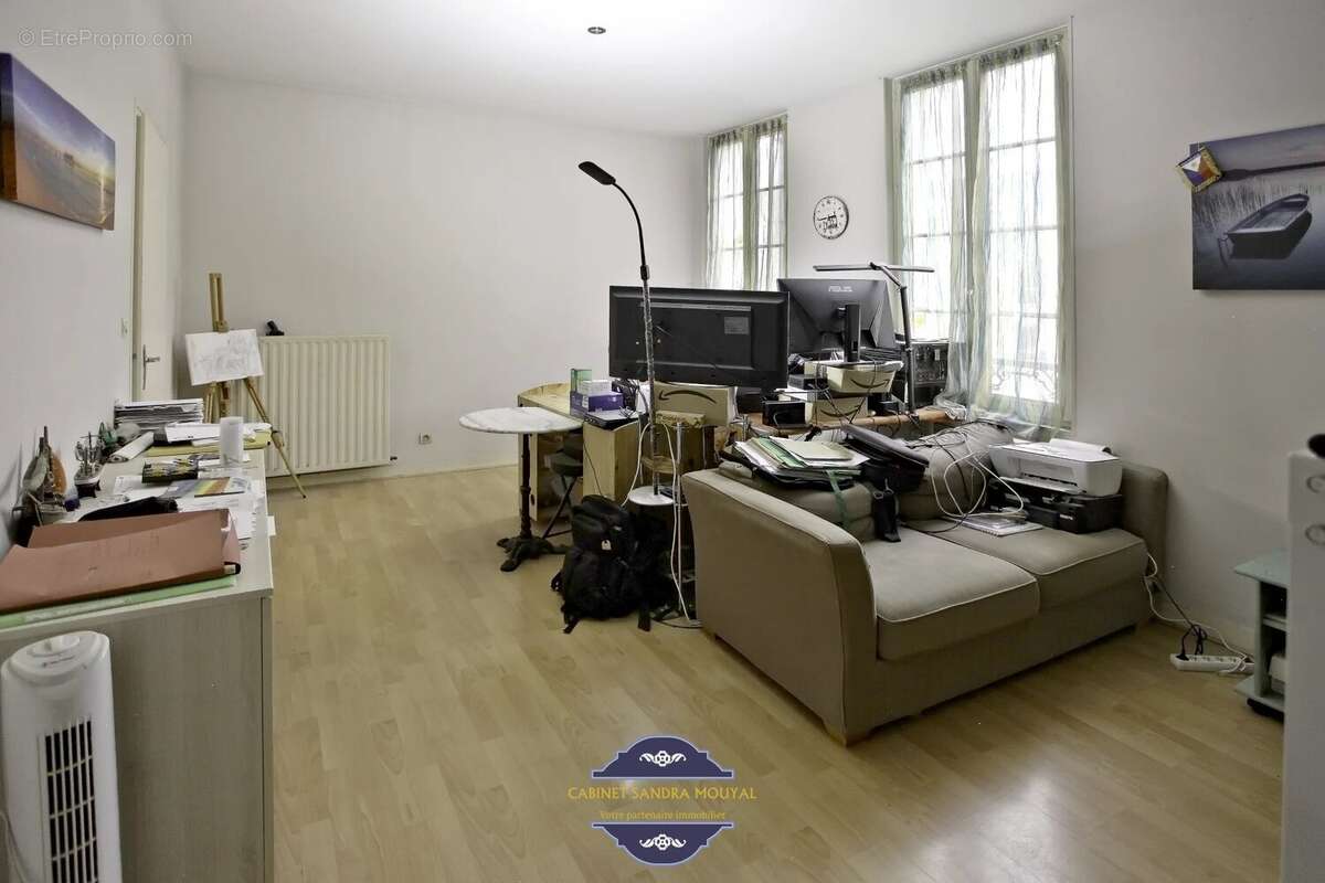 Appartement à NIORT