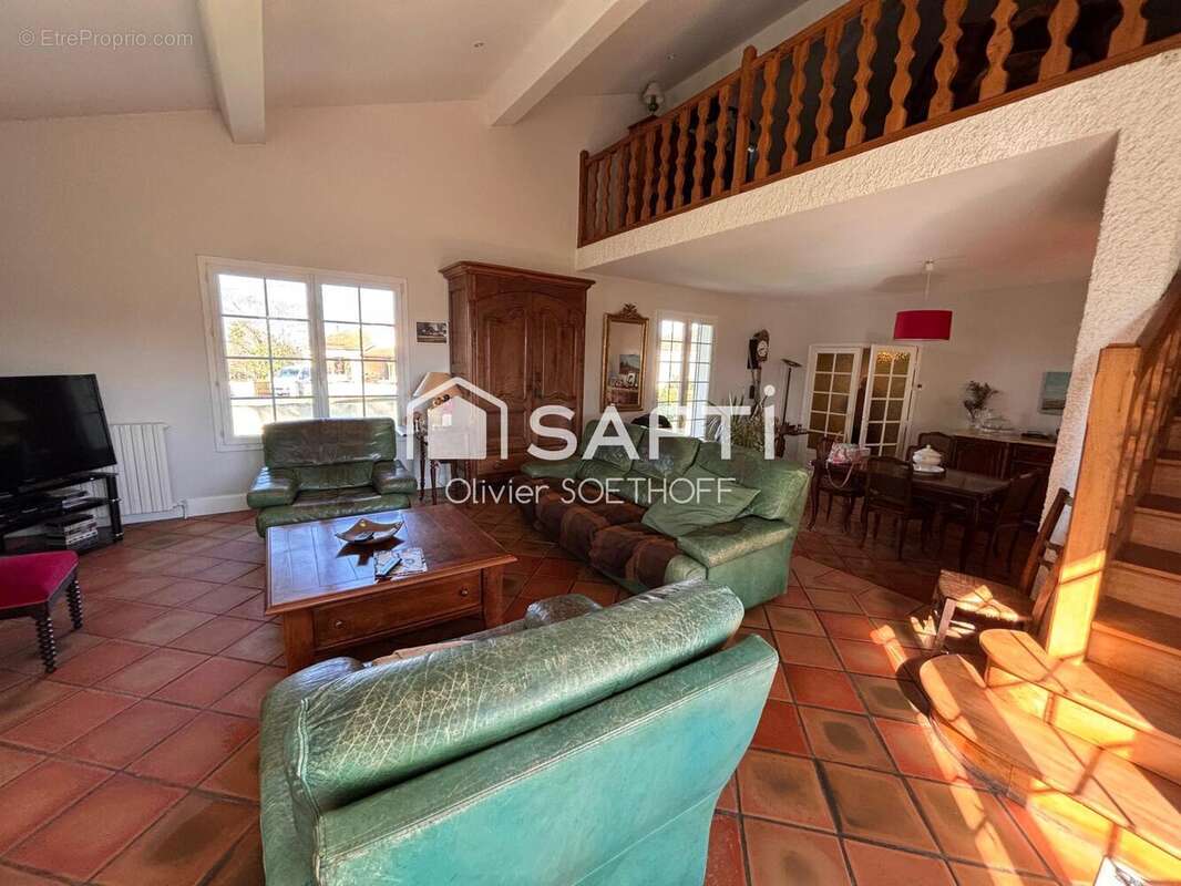 Photo 9 - Maison à TONNEINS