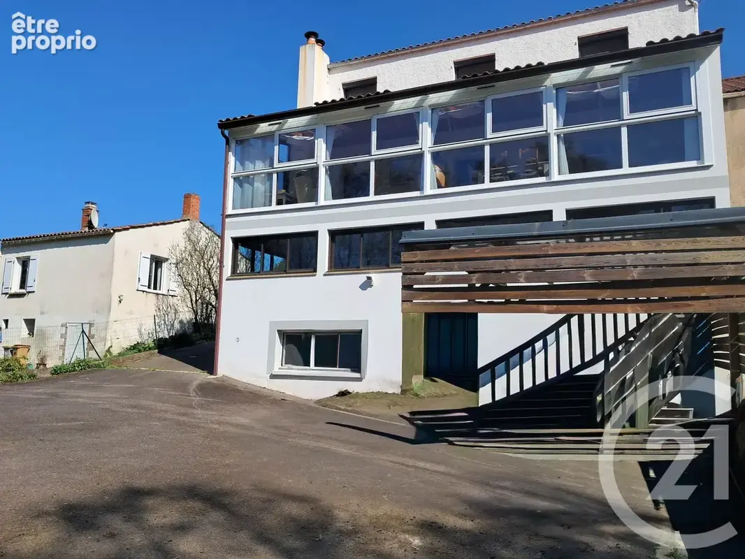 Maison 9 pièces 187 m² à vendre à Poiroux (85440) - photo 18