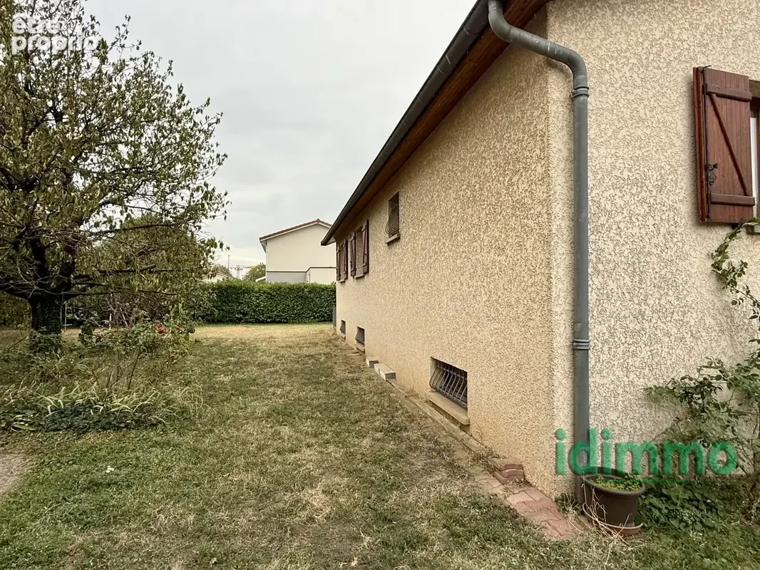 Maison 114m2 carrez - photo 5