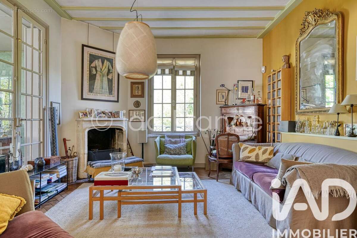 Photo 4 - Maison à VERNOUILLET